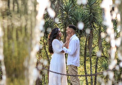 Pré-Wedding de Pré-Wedding - 