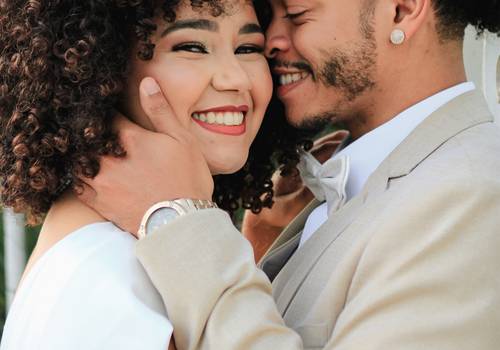 Editoriais de Bella e Bernardo