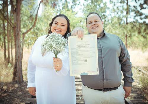 Casamento de Kenia & Marcos
