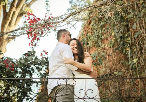 Casamento de Simone & Lucas