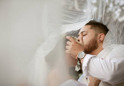 Editoriais de Fotografias de casamento - Ju e Paulo Vitor