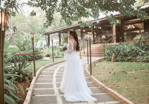 Editoriais de Casamentos em BH - Noiva Skarlat