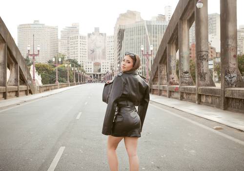 Festa Debutante de XV da Luna