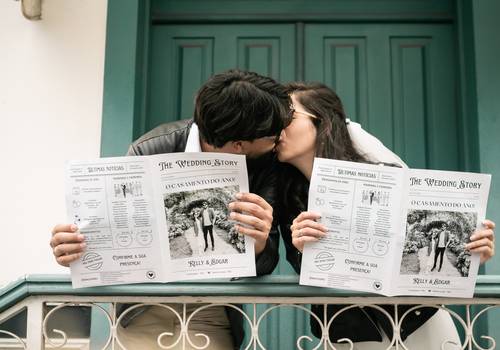 Pré-Wedding de Ensaio Pré-Wedding da Kelly e Edgar