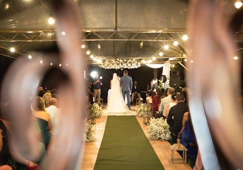 Casamento de Fotografia de Casamento - Karla e Andrey