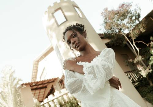 Editoriais de Editorial Realeza Serena