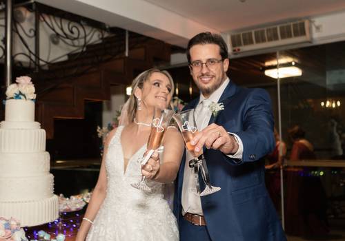 Casamento de Amauri e Lorena - Fotografia de casamento