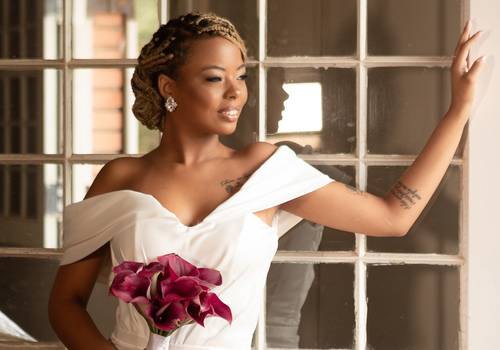 Editoriais de Fotografias de casamento - Editorial Coliseu 