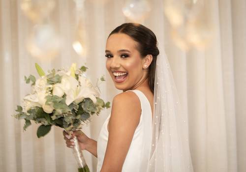 Casamento de Mariana e Vitor