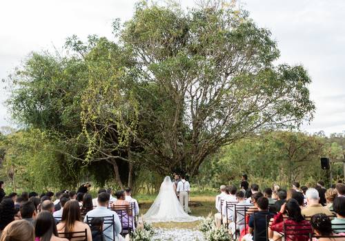 Casamento de Casamento - Fotografia - Samantha e Igor