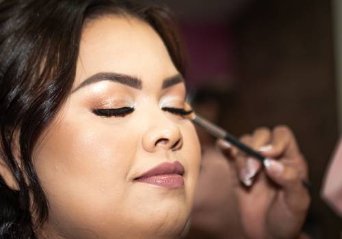 Casamento de Jessica e Patrick