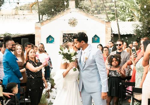 Casamento de Fotografias de casamento - Rayane e Klênio