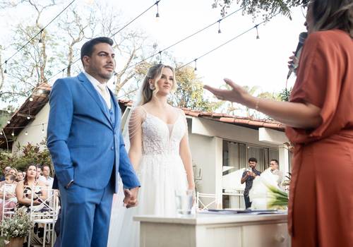 Casamento de Casamento - Isabela e Raphael | Fotografia de Casamento em BH