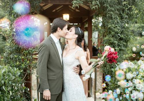 Casamento de Casamento - Lorena e Leandro