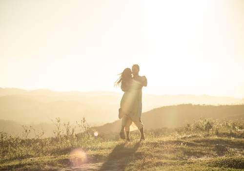 Pré-Wedding de Pré-wedding - Vanessa e José