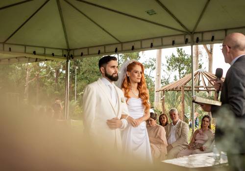 Casamento de Casamento - Jessica e Miguel