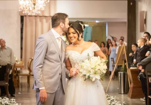 Casamento de Casamento - Thayane e Luiz