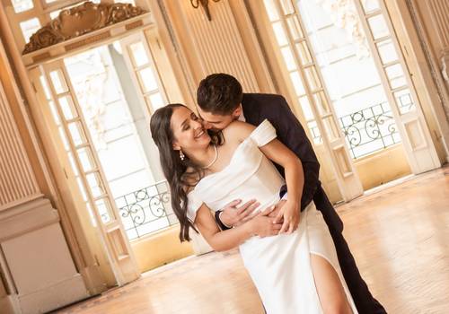 Pré-Wedding de Pré-wedding - Pérola e Matheus