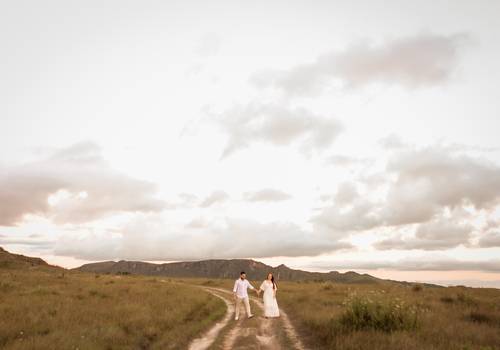 Pré-Wedding de Ensaio Pré-Wedding em BH e Lavras Novas | Fotógrafa de Casamento em Minas Gerais