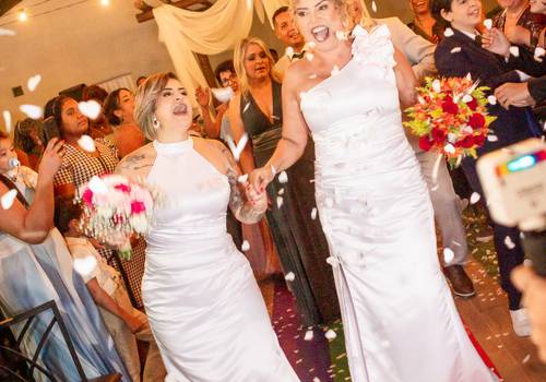 Casamento de Fotografia de Casamento em BH | Casamento Karla e Sabrina