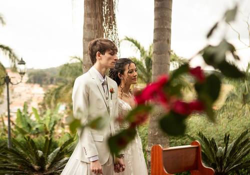 Casamento de Fotografia de casamento - Samuel e Beatriz