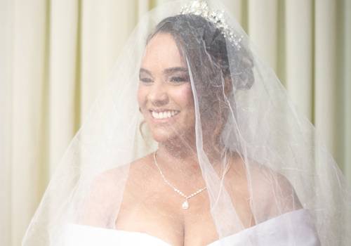 Casamento de Fotografia de casamentos - Jessica e Damasio