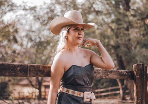 Ensaios de Ensaio Stephanie