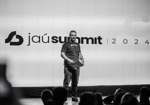Eventos de Jaú Summit 2024