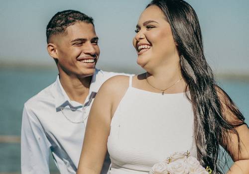 Casamento de CASAMENTO CAUÃ E VITÓRIA