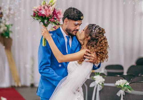 Casamento de Casamento Renan e Lana