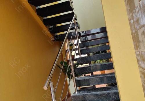 Guarda-corpo  de Guarda-corpo para escada