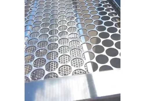 Prateleira em inox de Prateleira