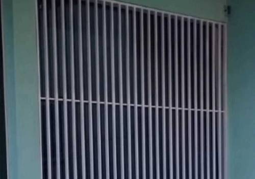 Grade de proteção de Grades para portas e janelas