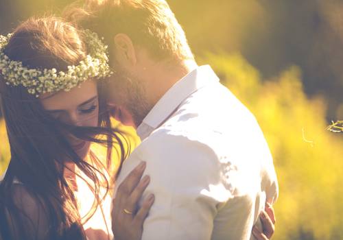 Ensaio de Bruna & Felipe
