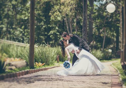 Casamento de Marina & Leandro