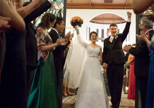 Casamento de Tais & Eduardo
