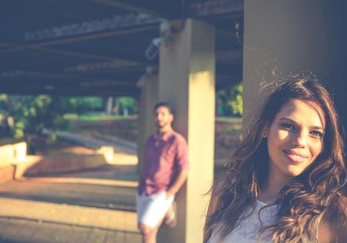 Ensaio de Renata & Felipe