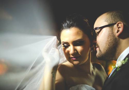 Casamento de Natália & André