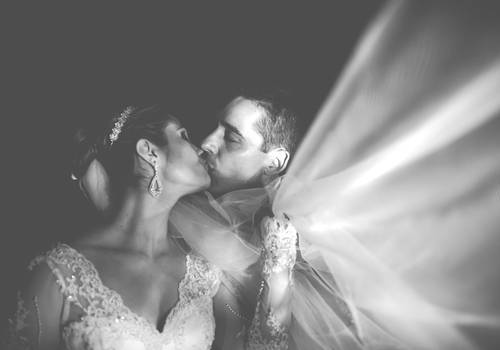 Casamento de Fabrícia & Ricardo