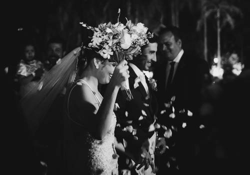 Casamento de Renata & Felipe