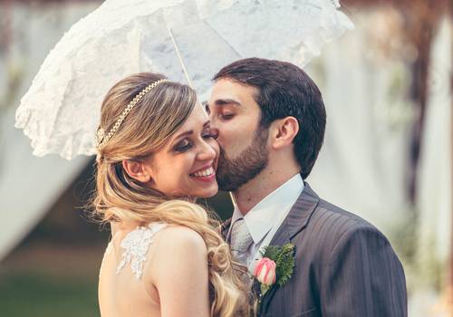 Casamento de Elissa & Rodrigo