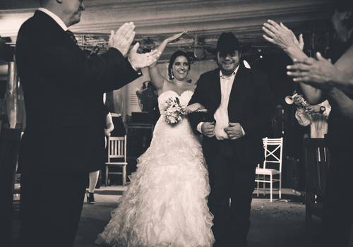Casamento de Jamile & Tiago