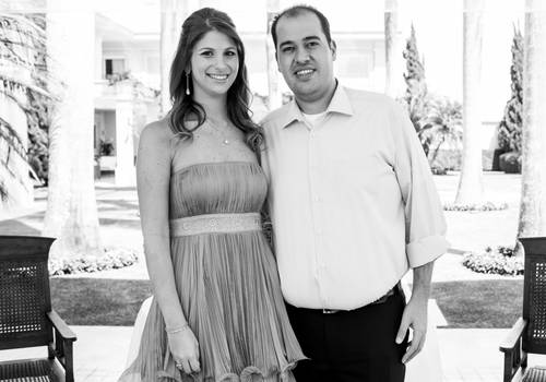 Casamento de Marcus & Gabriela - Civil