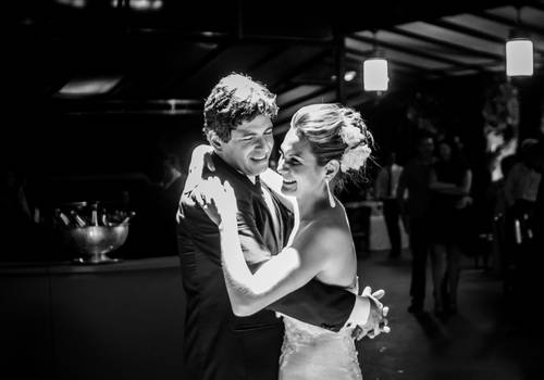 Casamento de Celine & José