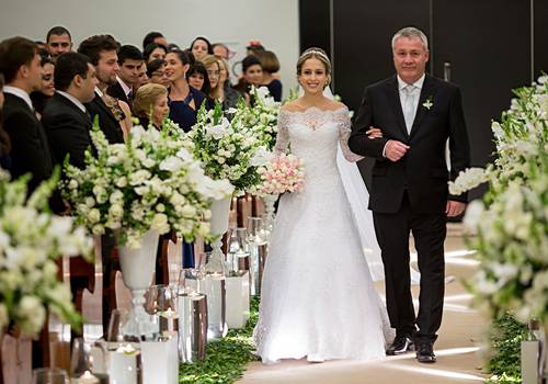 Casamento de Juliana & Phelipe