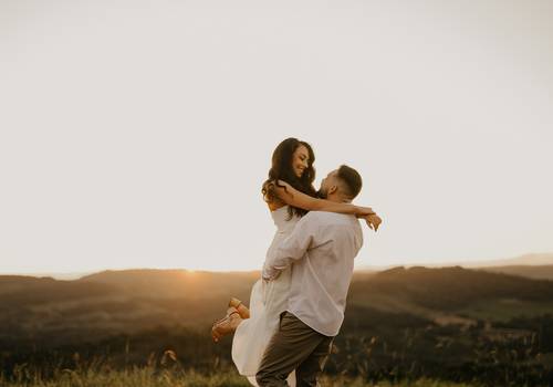 Pré casamento de Ale e Will