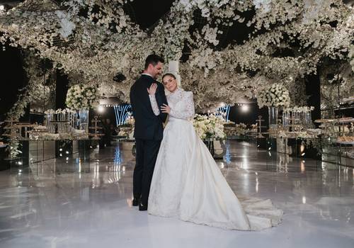 Casamentos de Casamento Fabiana e Leonardo