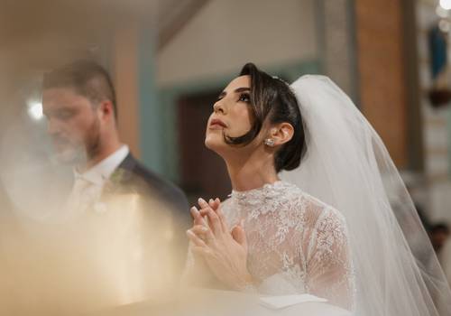 Casamentos de Fernanda e Maurício