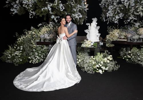 Casamentos de Isa&Mateus