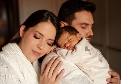 Infantil - Lifestyle de Os Primeiros dias do Pedro Henrique